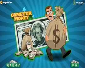 Game For Money