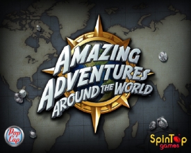Amazing Adventures Around The World