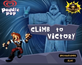 Climb To Victory