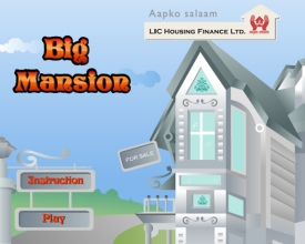 LIC Big Mansion