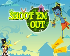 Shoot ‘Em Out